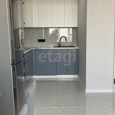 Квартира 53,6 м², 2-комнатная - изображение 4