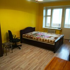 Квартира 55 м², 2-комнатная - изображение 1