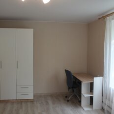 Квартира 35 м², 1-комнатная - изображение 1