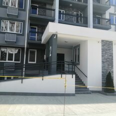 Квартира 37 м², 1-комнатная - изображение 4