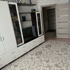 Квартира 42,3 м², 1-комнатная - изображение 4