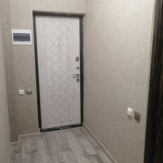 Квартира 31 м², 1-комнатная - изображение 4