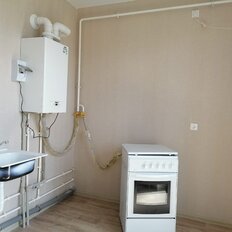 Квартира 37 м², 1-комнатная - изображение 2
