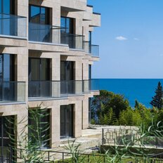 Квартира 44 м², 1-комнатные - изображение 2