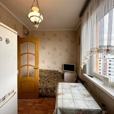 Квартира 40 м², 1-комнатная - изображение 4