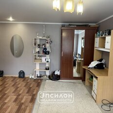 Квартира 32 м², 1-комнатная - изображение 4