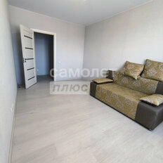 Квартира 35,9 м², 1-комнатная - изображение 3
