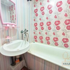 Квартира 62 м², 3-комнатная - изображение 4