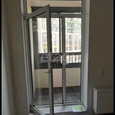 Квартира 35,4 м², 1-комнатная - изображение 4