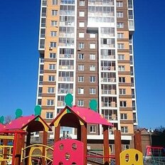 Квартира 40 м², 2-комнатная - изображение 1