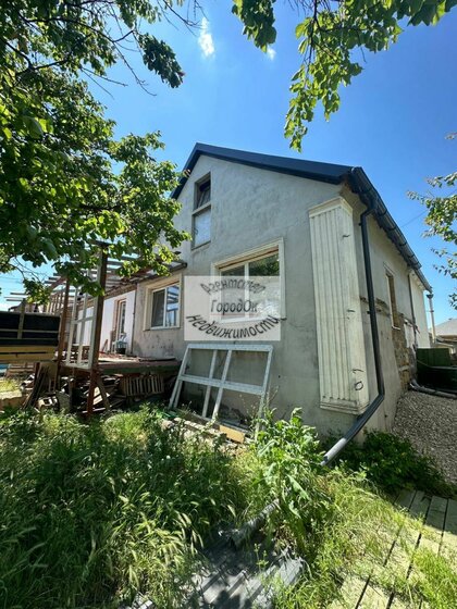 58,8 м² дом, 2,7 сотки участок 7 750 000 ₽ - изображение 55