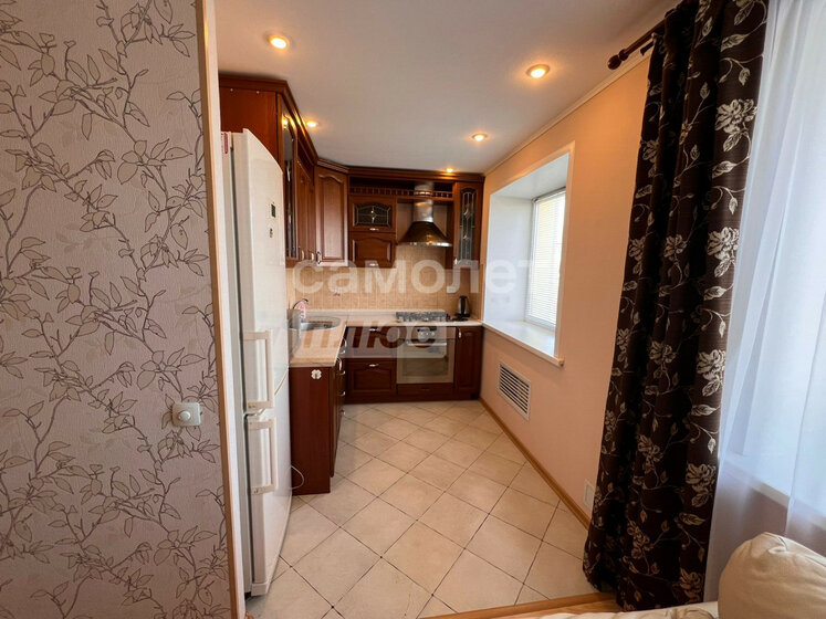 60 м², 2-комнатная квартира 18 000 ₽ в месяц - изображение 49