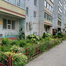 Квартира 45,1 м², 1-комнатная - изображение 1