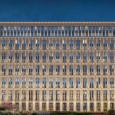 Квартира 202,4 м², 4-комнатная - изображение 5