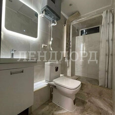 Квартира 29 м², 1-комнатная - изображение 5
