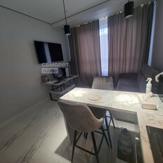 Квартира 20 м², студия - изображение 2