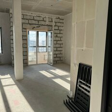 Квартира 43,1 м², 1-комнатная - изображение 2