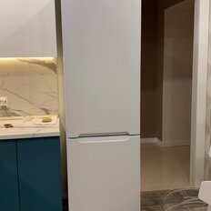 Квартира 51,4 м², 1-комнатная - изображение 3