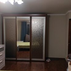 Квартира 36 м², 1-комнатная - изображение 1