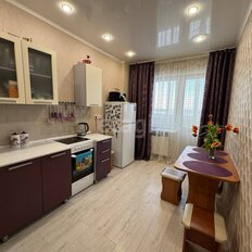 Квартира 32,1 м², 1-комнатная - изображение 2
