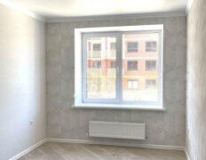 Квартира 33 м², 1-комнатная - изображение 5