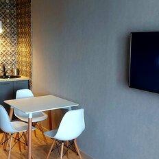 Квартира 40 м², 2-комнатная - изображение 3