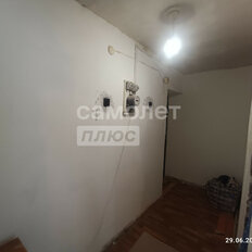 Квартира 45 м², 2-комнатная - изображение 4