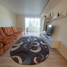 Квартира 58,1 м², 3-комнатная - изображение 2