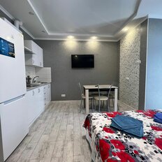Квартира 30 м², 1-комнатные - изображение 4