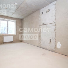 Квартира 93,2 м², 3-комнатная - изображение 5