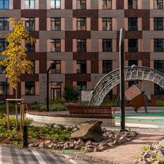Квартира 73 м², 2-комнатная - изображение 3