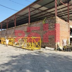 1,1 га, участок коммерческого назначения - изображение 1