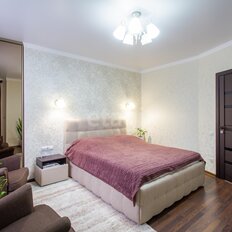 Квартира 86 м², 2-комнатная - изображение 1