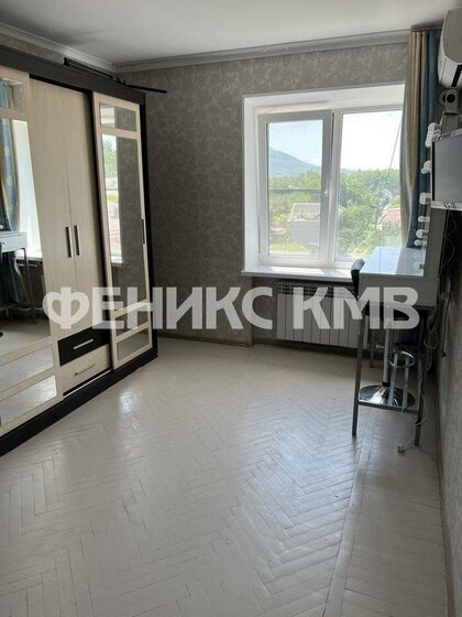 65 м², 3-комнатная квартира 7 250 000 ₽ - изображение 40
