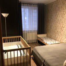 Квартира 55 м², 2-комнатная - изображение 5