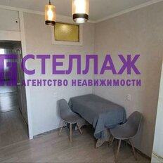 Квартира 69,4 м², 3-комнатная - изображение 4