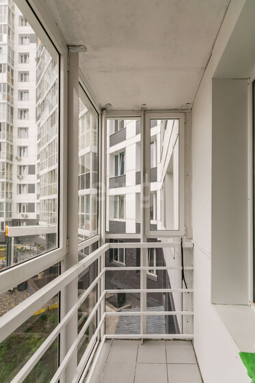 41 м², 1-комнатная квартира 5 900 000 ₽ - изображение 53