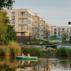 Квартира 45,9 м², 1-комнатные - изображение 2