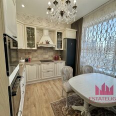 Квартира 75 м², 3-комнатная - изображение 3