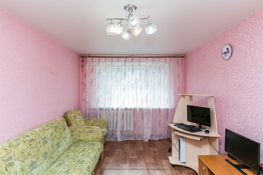 30,3 м², 1-комнатная квартира 3 900 000 ₽ - изображение 28