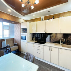 Квартира 78,1 м², 3-комнатная - изображение 3