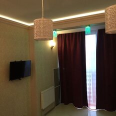 Квартира 36 м², 1-комнатная - изображение 5