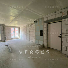 Квартира 62 м², 3-комнатная - изображение 2