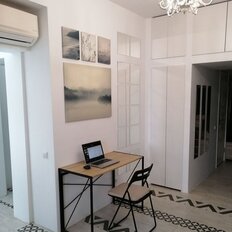 Квартира 30 м², 1-комнатная - изображение 1