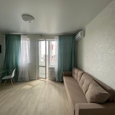 Квартира 25 м², 1-комнатная - изображение 4