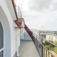 Квартира 55 м², 2-комнатная - изображение 5