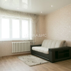 Квартира 32,8 м², 1-комнатная - изображение 5