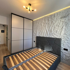 Квартира 42 м², 2-комнатная - изображение 3