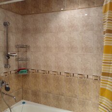Квартира 36 м², 1-комнатная - изображение 3