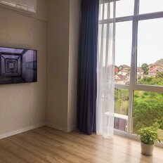 Квартира 33 м², 1-комнатная - изображение 3